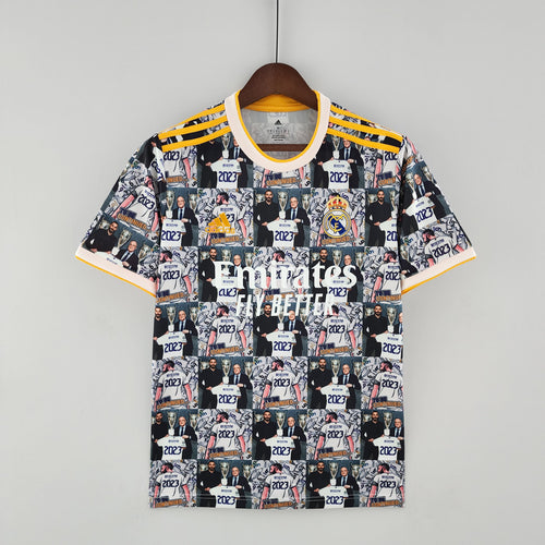 Real Madrid x Benzema Special Kit