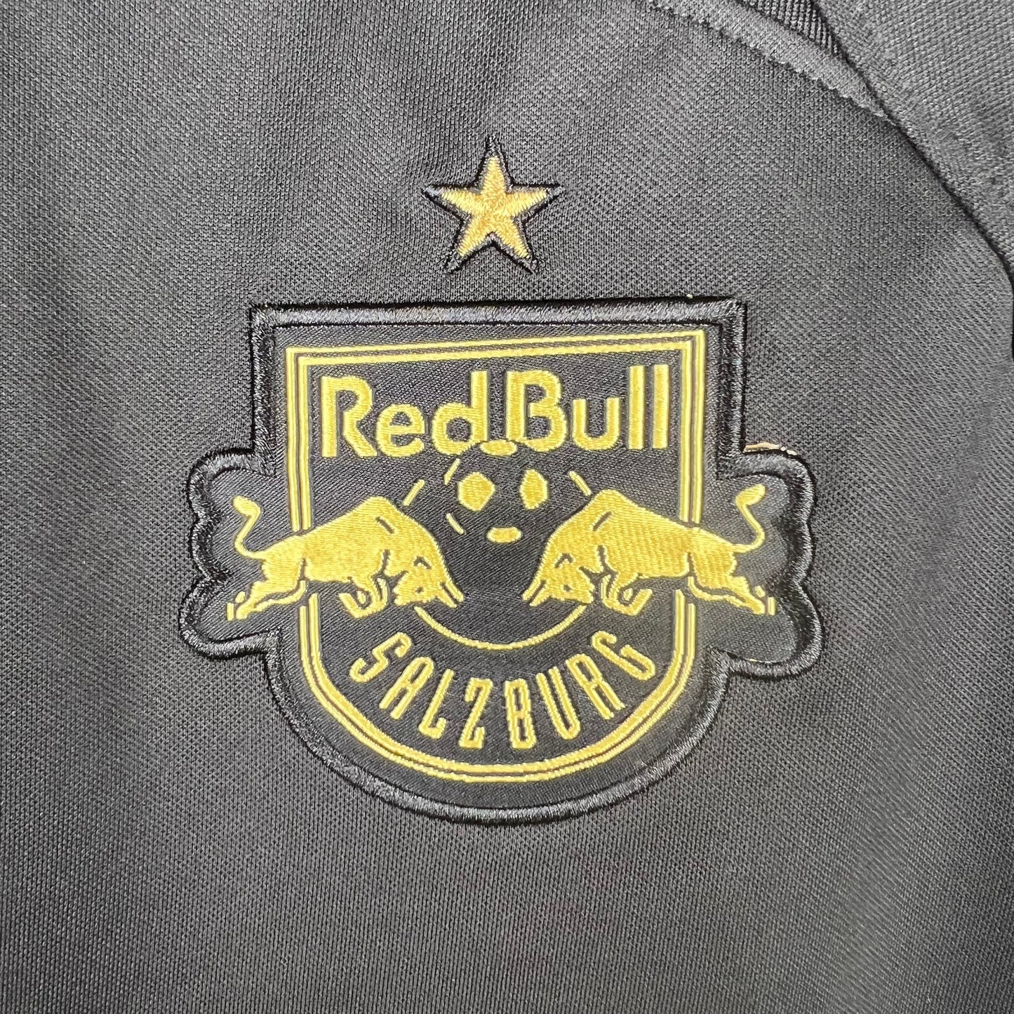 RB Salzburg Special Edition Kit