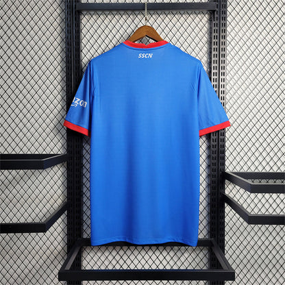 Napoli Christmas Special Kit