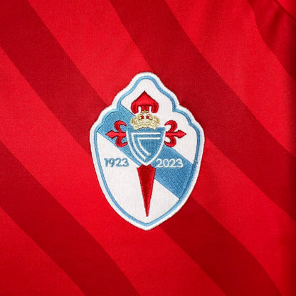 Celta 2023-24 Away Kit