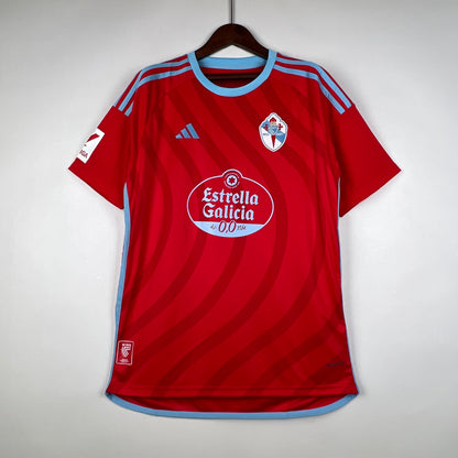 Celta 2023-24 Away Kit