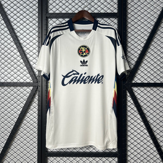 America 25/26 Third Kit