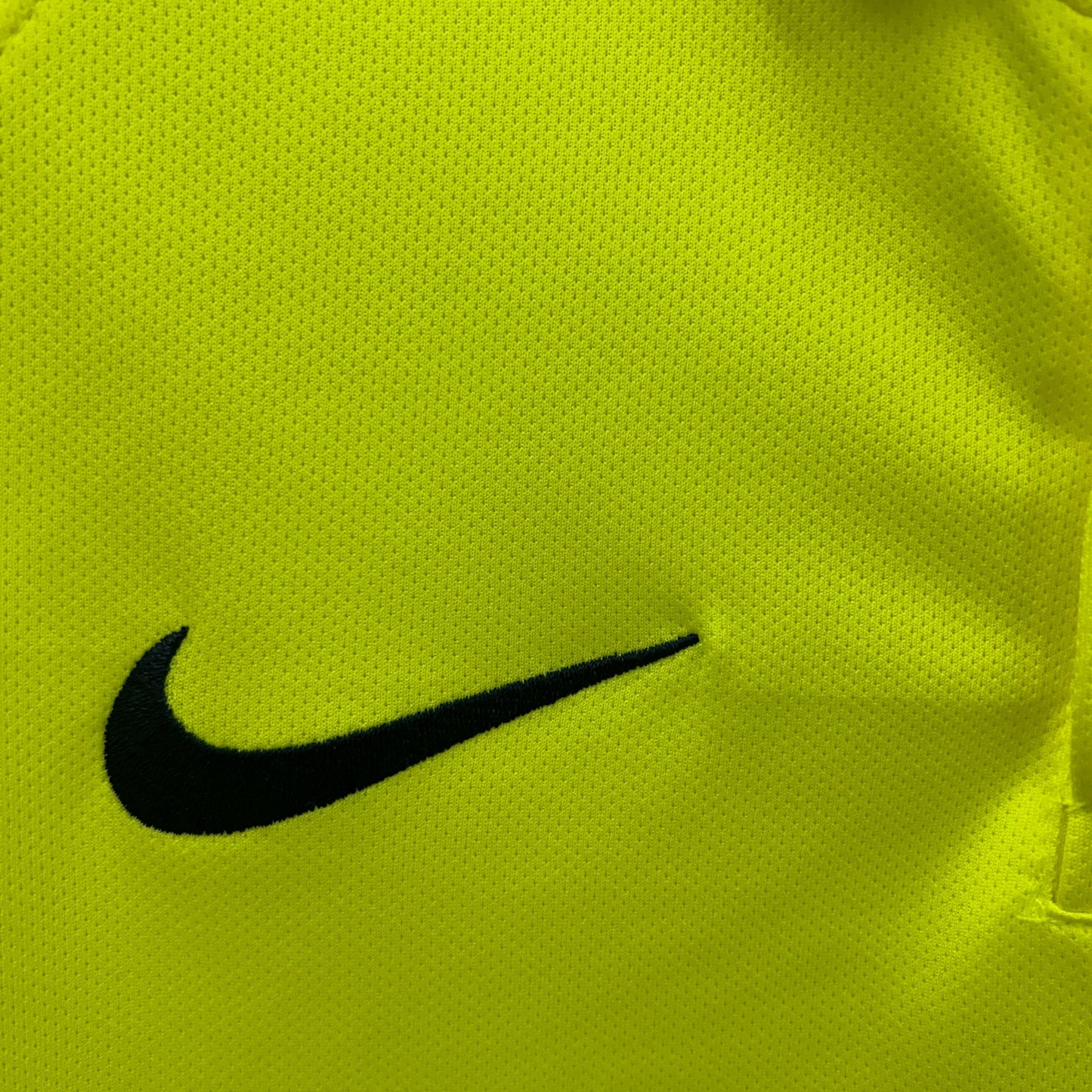 FC Barcelona 14-15 Third Kit