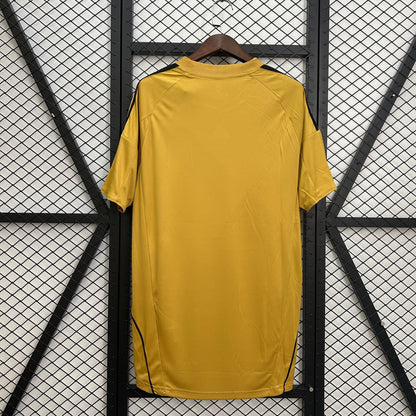 Spain 2008 Euros Away Kit