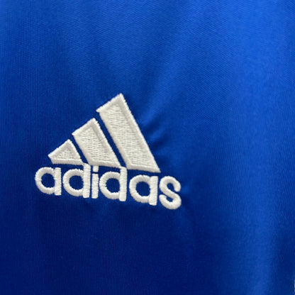 Chelsea 06-07 Home Kit