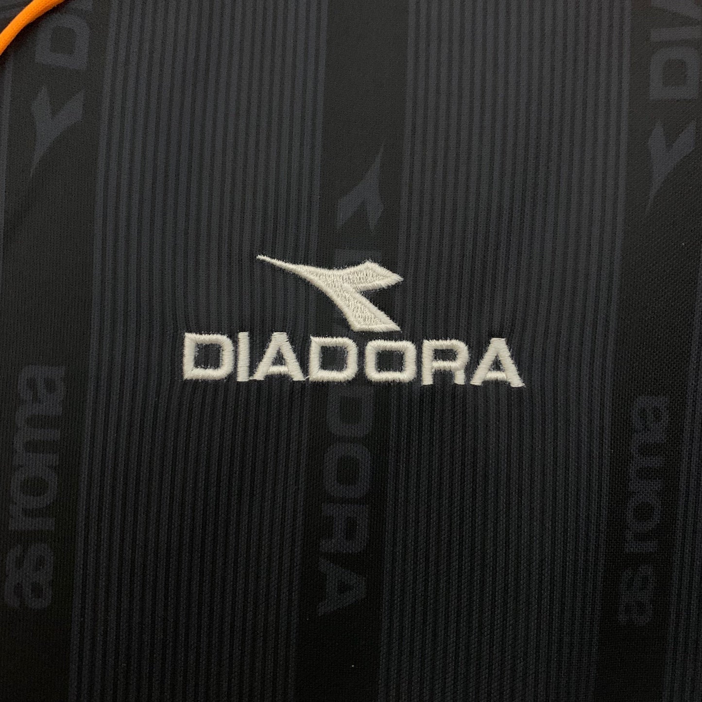 AS Roma 99/00 Away Kit