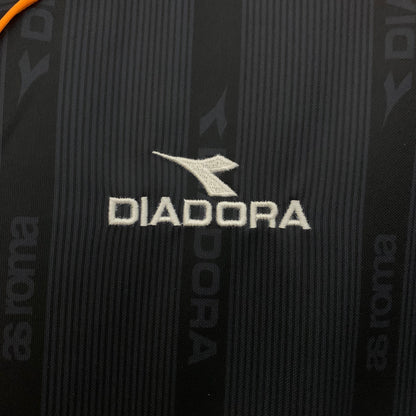 AS Roma 99/00 Away Kit