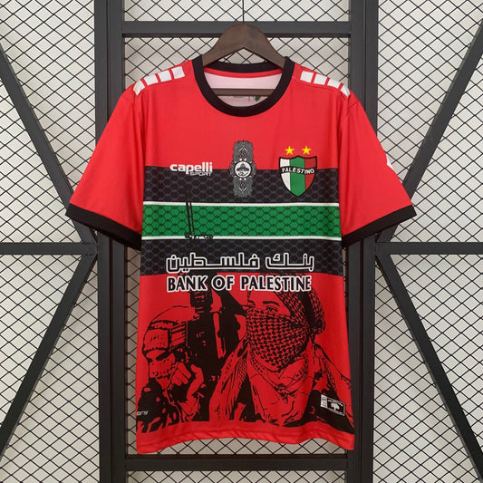 Palestine 2025 Kit