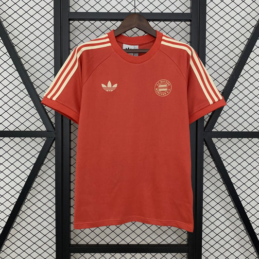 Bayern Munich Adicolor Classics Kit