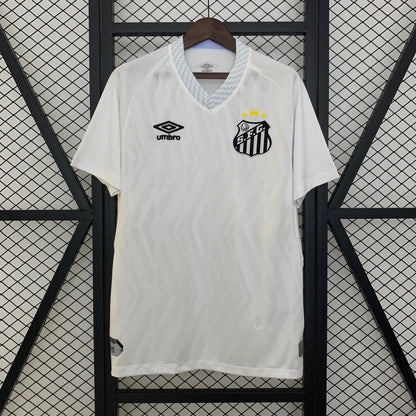 Santos 25/26 Home Kit