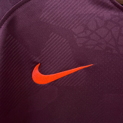 Barcelona 17/18 Third Kit