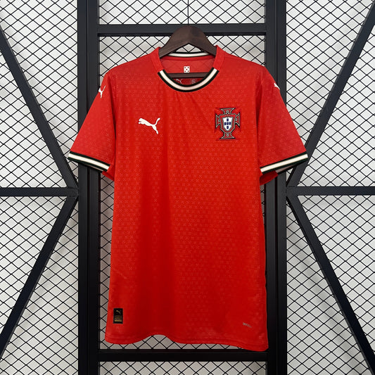 Portugal Nations League 25 Champions Kit