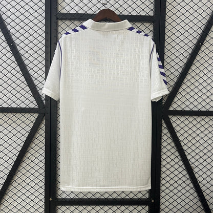 Real Madrid 89/90 Home Kit
