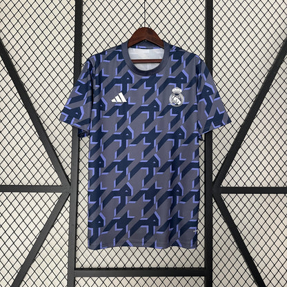 Real Madrid Training 24/25 Kit