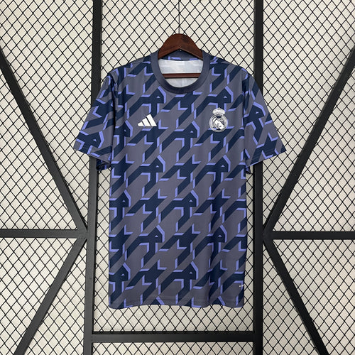 Real Madrid Training 24/25 Kit
