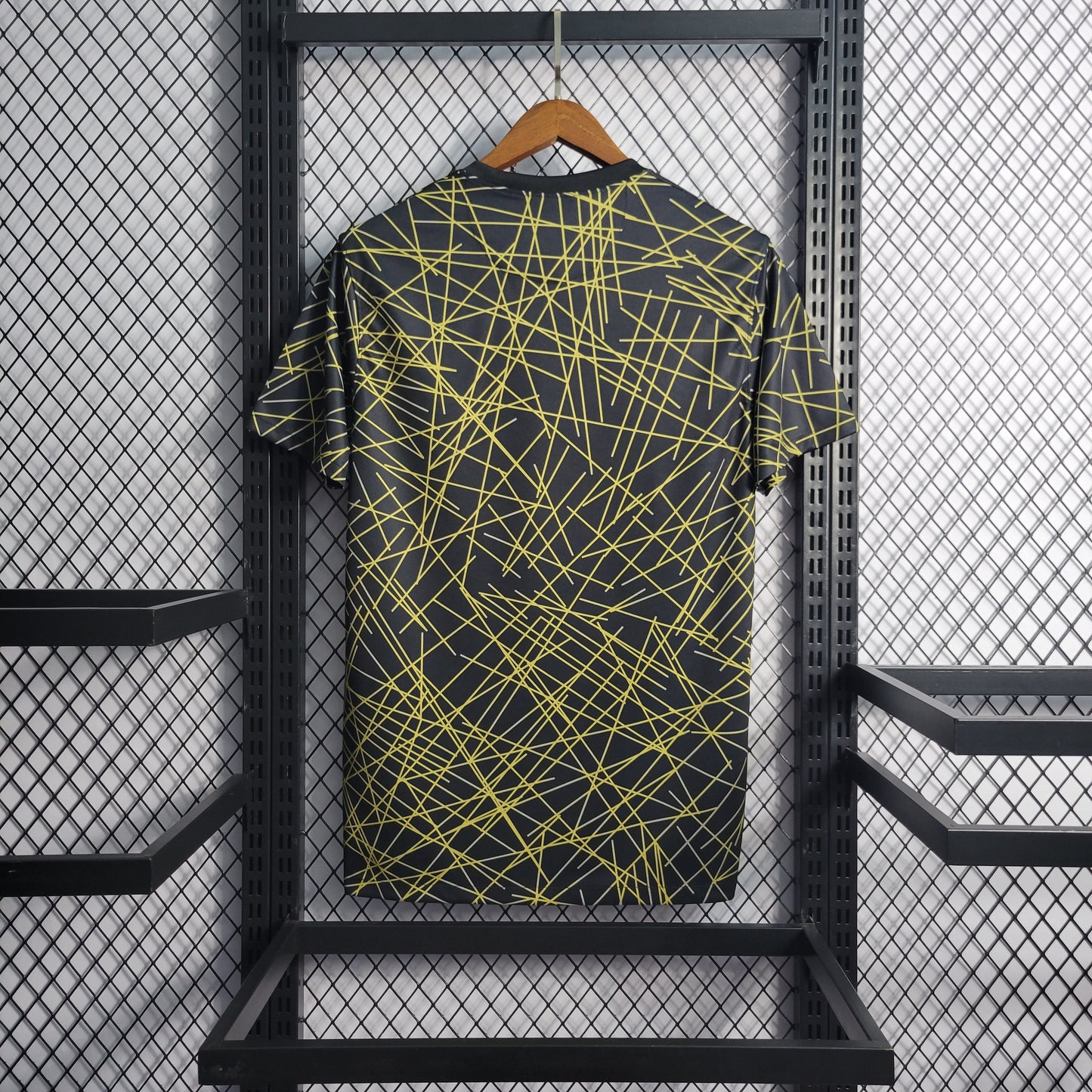 PSG Black and Gold Special Kit