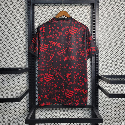 Flamengo Special Edition Kit