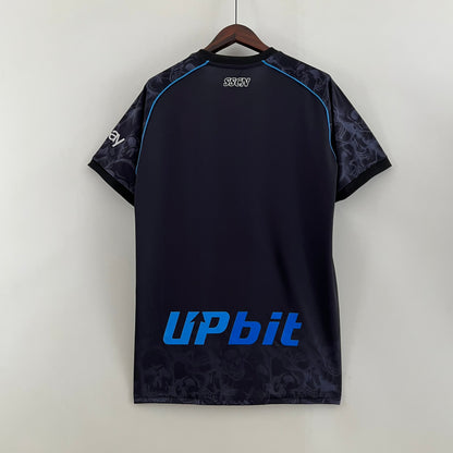 Napoli Halloween Edition Kit