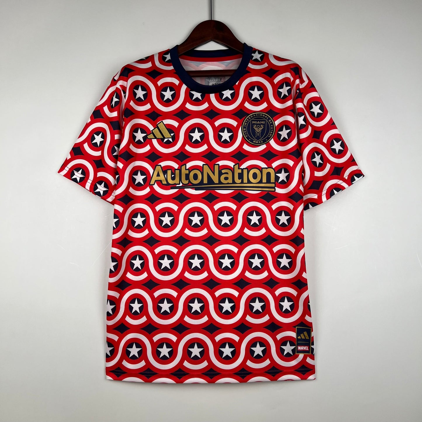 Inter Miami Joint Edition Kit