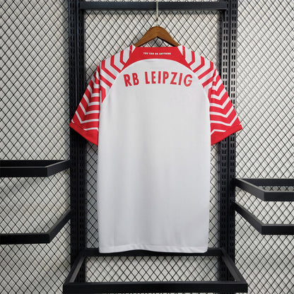 Leipzing 2023-24 Home Kit