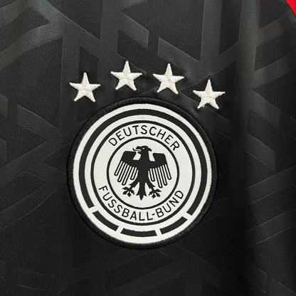 Germany 2024 Goalkeeper Kit