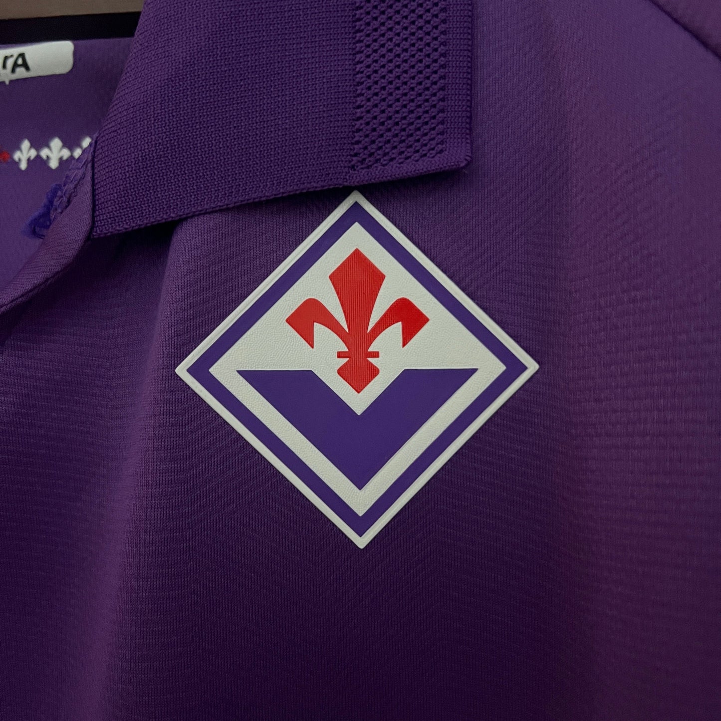 Fiorentina Home 24/25 Kit