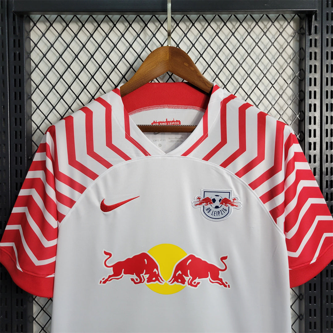 Leipzing 2023-24 Home Kit