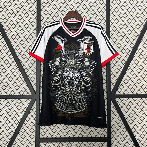 Japan Samurai Avatar Kit
