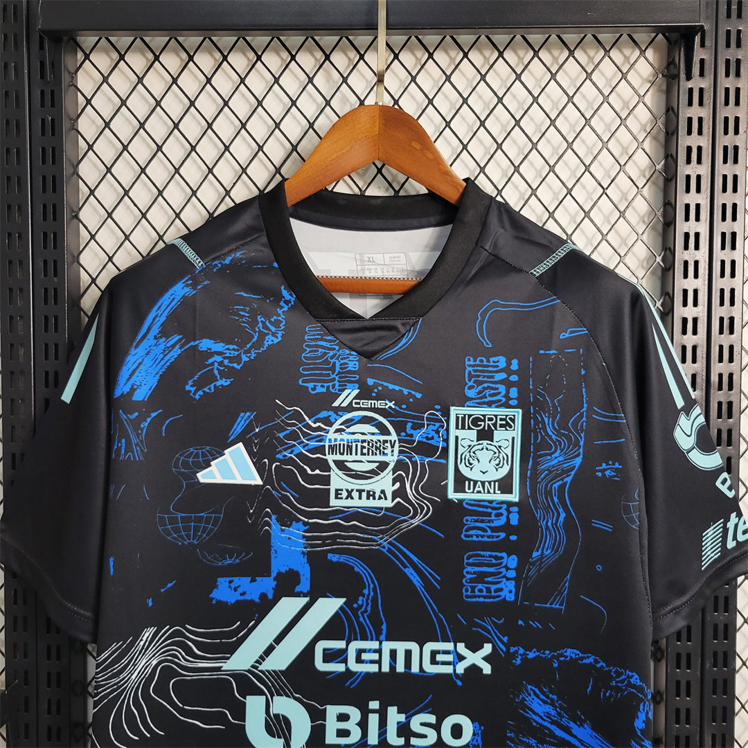 Tigres Special Edition Kit