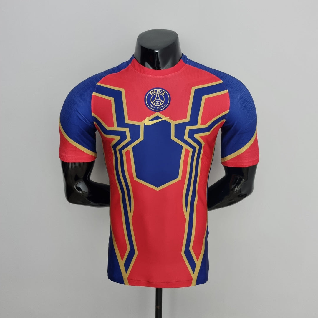 PSG x Spider-Man Special Kit