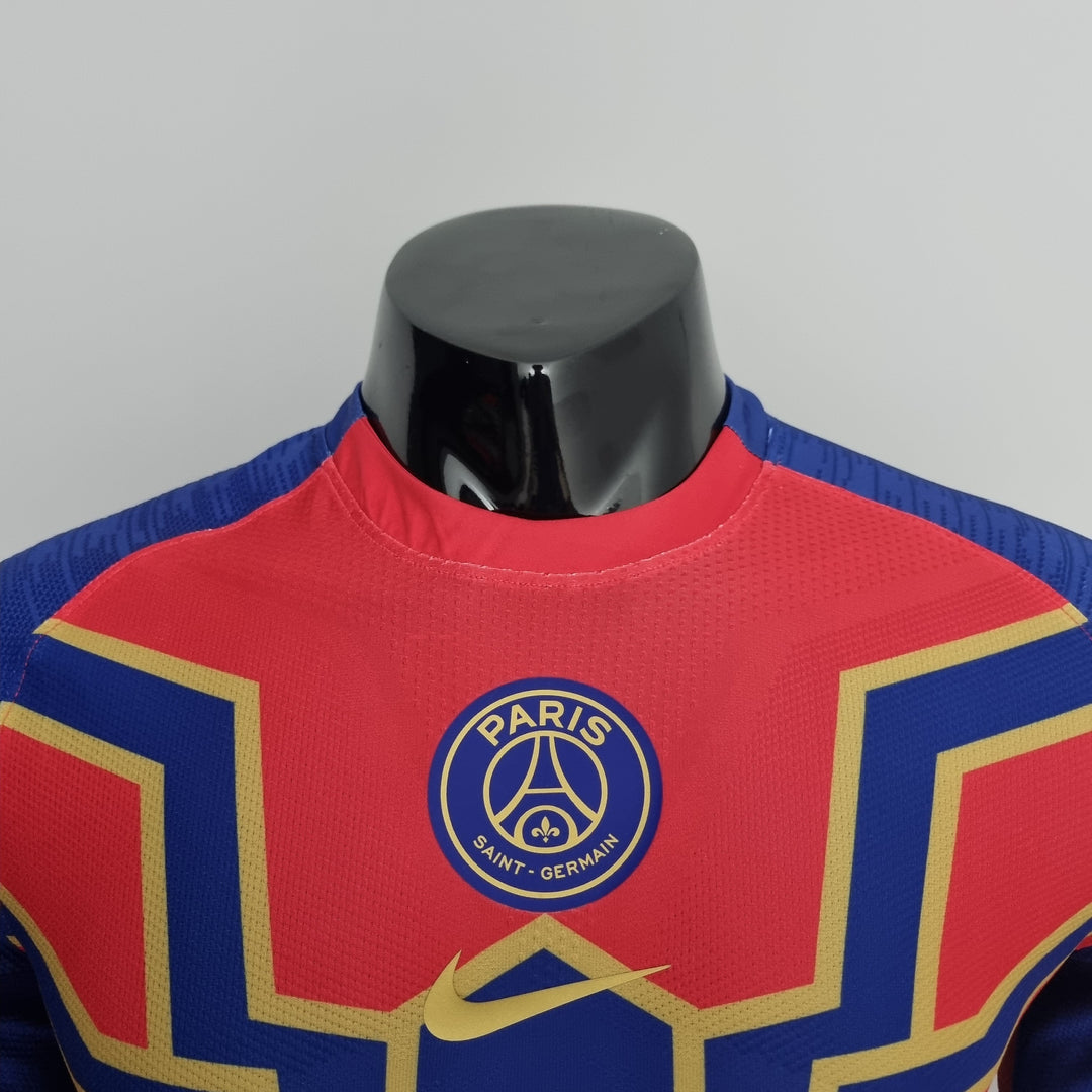 PSG x Spider-Man Special Kit